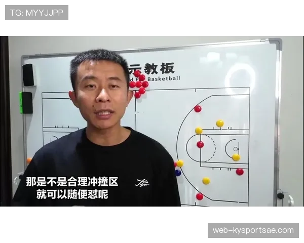 篮球合理冲撞规则的判定标准与适用场景