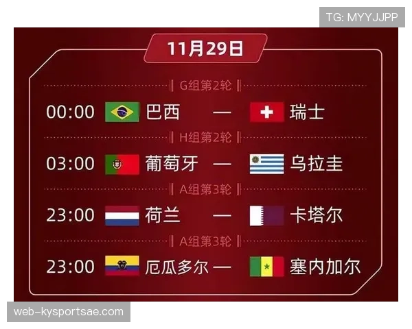 突尼斯2026世界杯小组赛赛程预测及出线形势分析 突尼斯2026世界杯小组赛赛程预测及出线形势分析